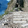 Testanlage Alpenstrom am Walensee