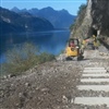 Testanlage Alpenstrom am Walensee