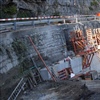 Sanierung Stützmauer Filzbach