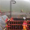 Talstation 6er Sesselbahn Grueb-Leist
