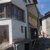 Abbrucharbeiten Wohnhaus Untervaz